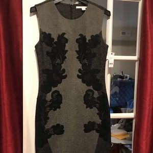 Diane von Fürstenberg dress